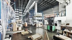 LINER (D22), Factory #558270461